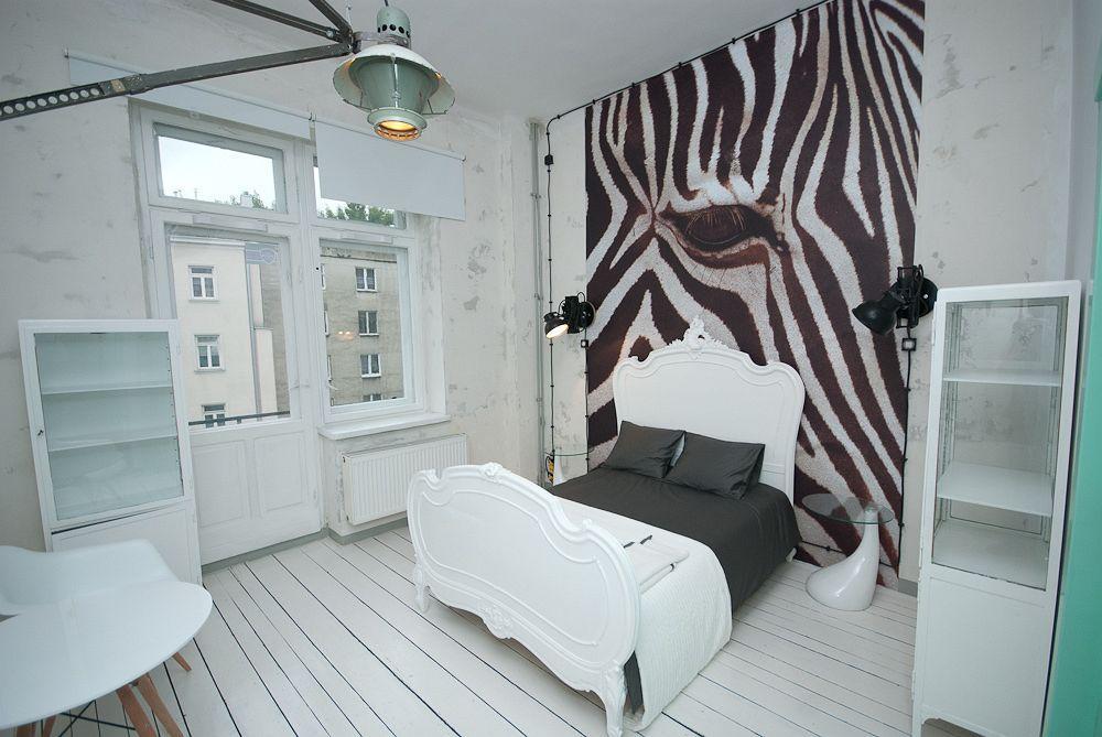 Loft Sen Pszczoly *