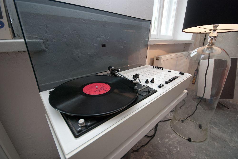 Loft Sen Pszczoly Apartment