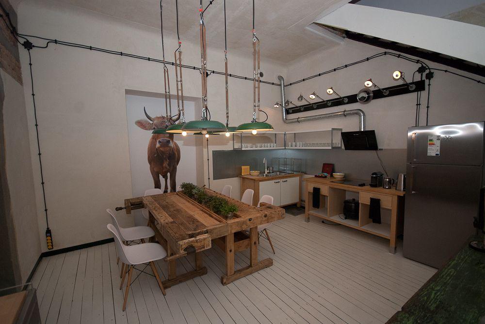 Loft Sen Pszczoly Apartment *