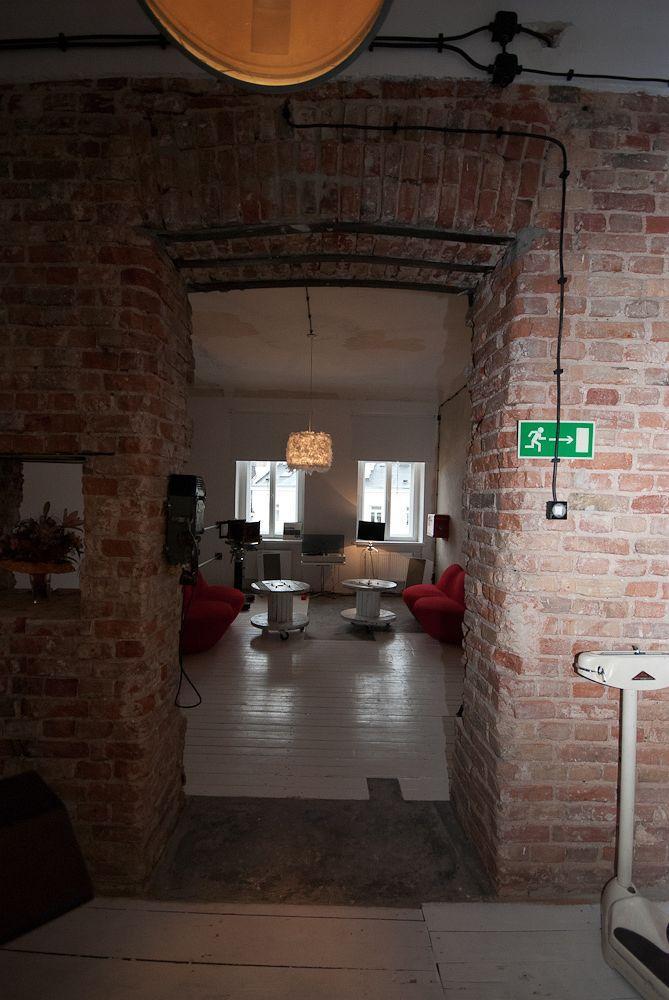 Loft Sen Pszczoly Apartment Warsaw