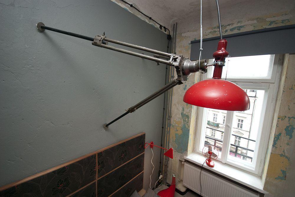 Loft Sen Pszczoly Apartment