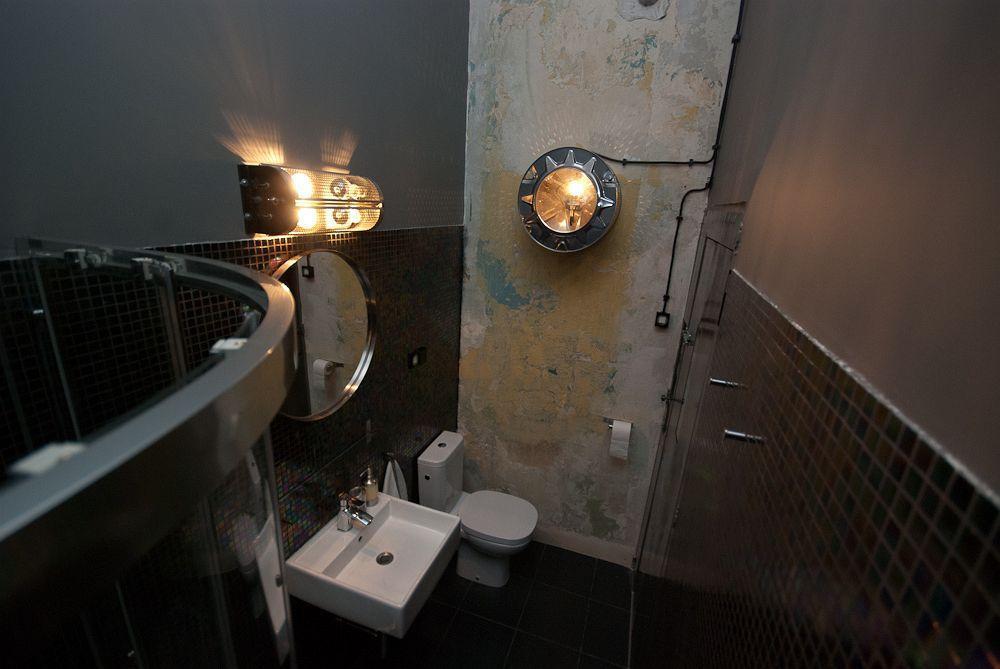 Loft Sen Pszczoly Apartment *