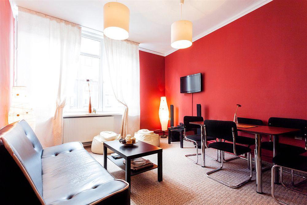 Puffa Hostel