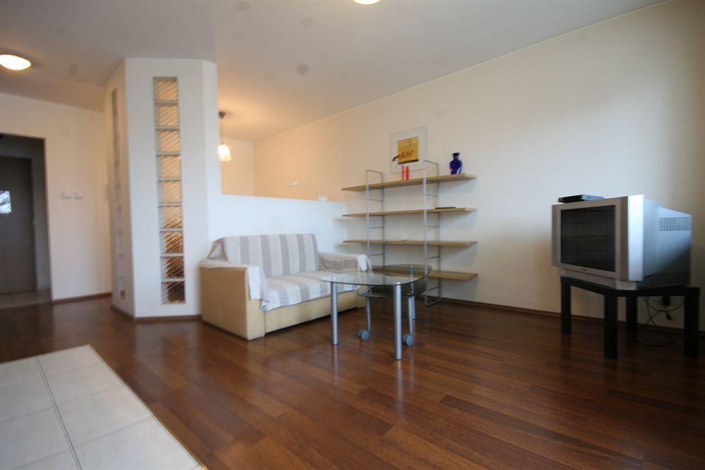 Lucka Apartment *