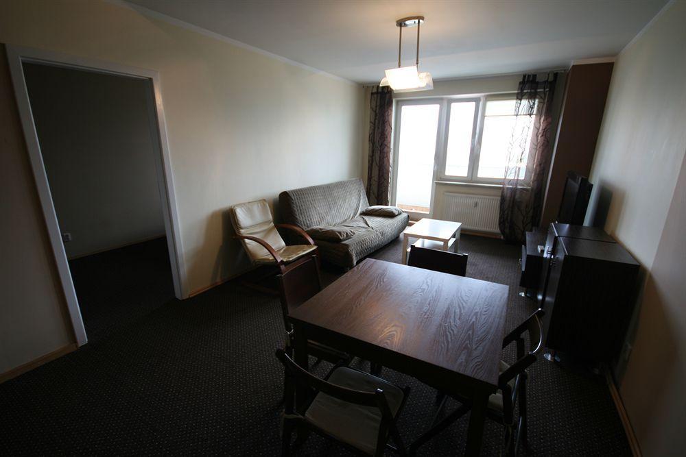 Lucka Apartment *