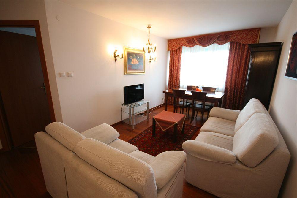 Lucka Apartment *
