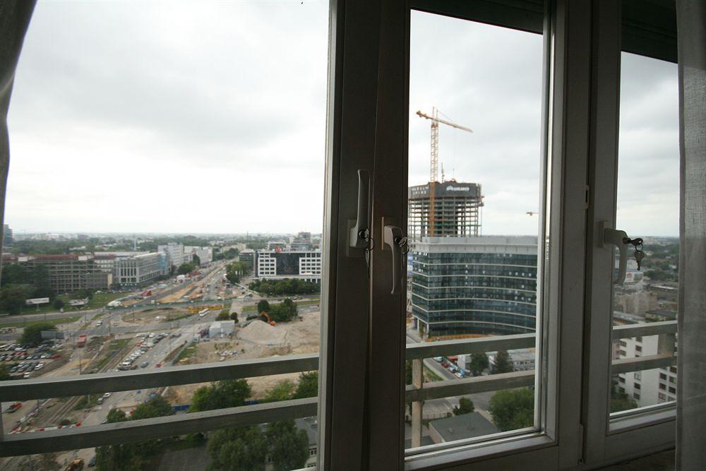 Lucka * Warsaw
