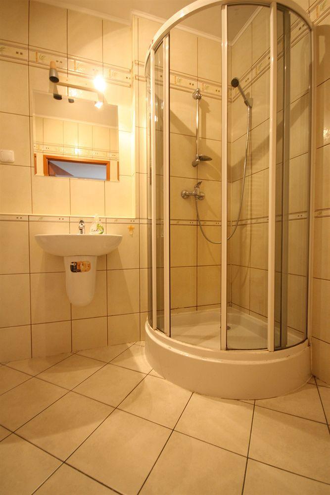 Lucka Apartment Warsaw
