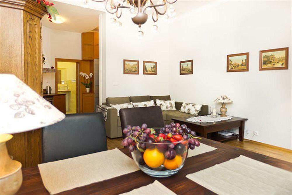 Rycerska - Stone Steps Apartament *