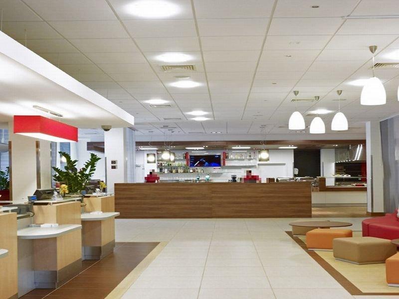Ibis Reduta Hotel Warsaw