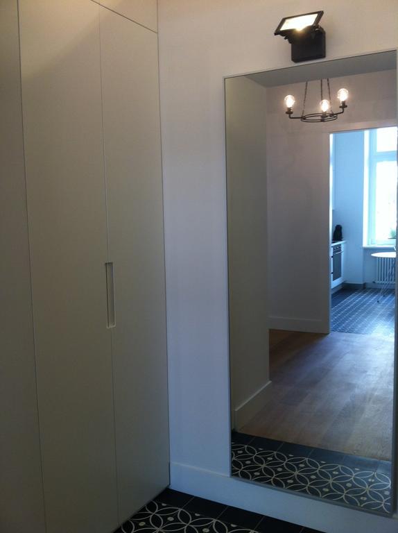 Luxury Design Nowy Swiat * Warsaw