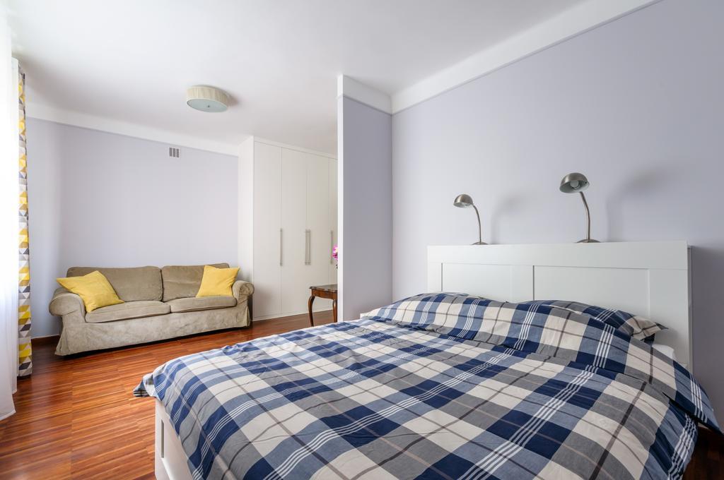 Apartament Plac Zbawiciela - Natolinska 2 *