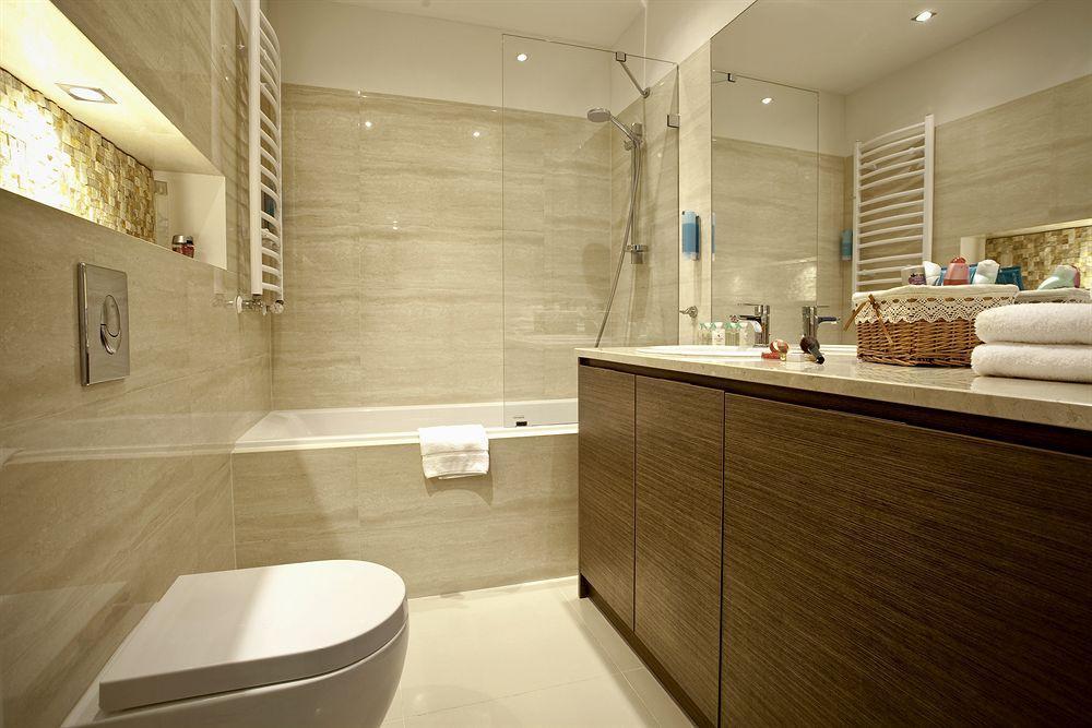 Platinum Căn hộ *