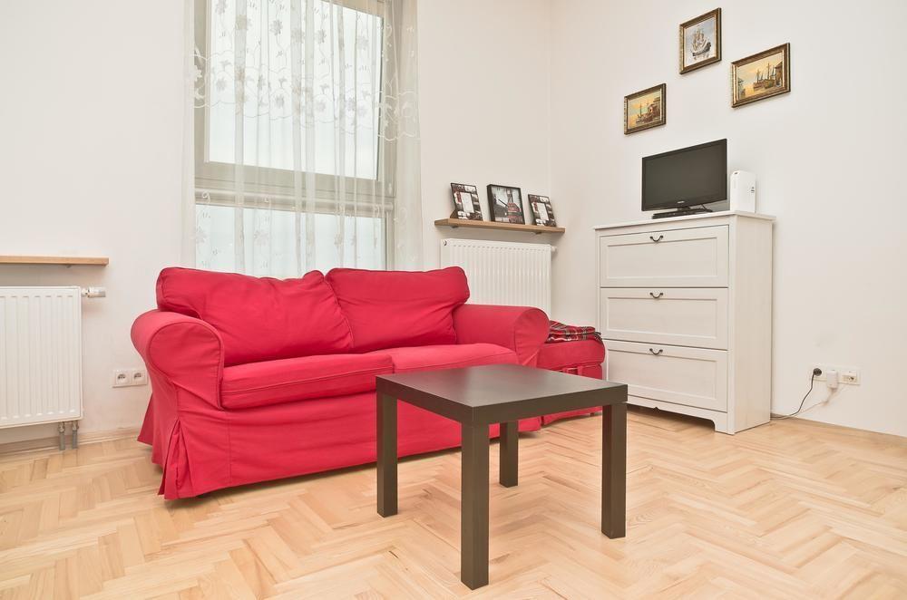 Goodnight Business - Panska Apartment