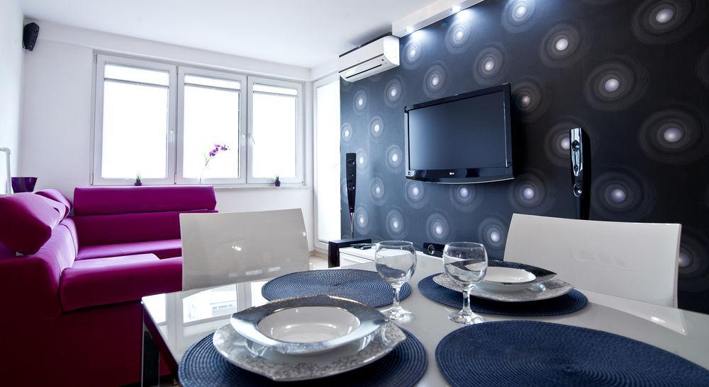 Goodnight Business - Panska Apartment Warsaw