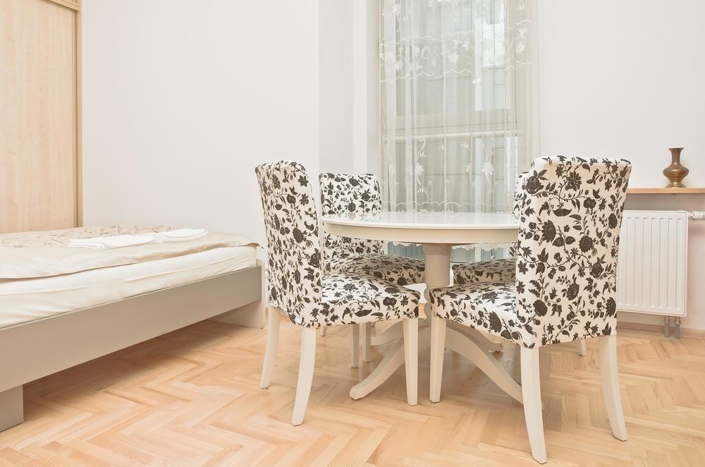 Goodnight Business - Panska Apartment *