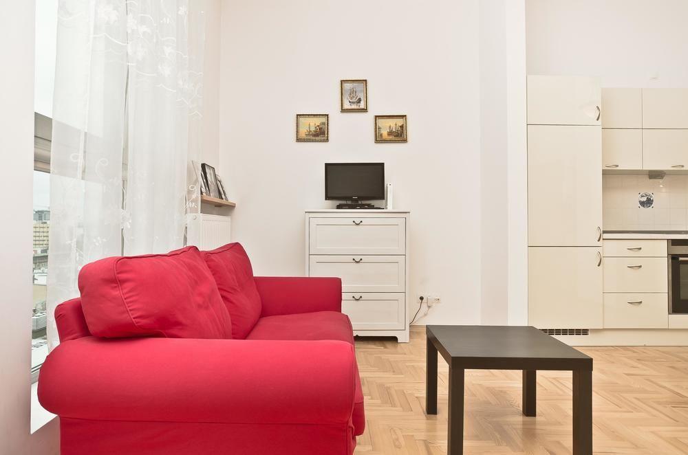 Goodnight Business - Panska Apartment