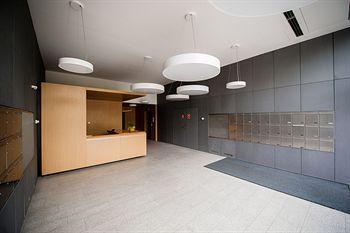 Exclusive - Wola Apartamento *