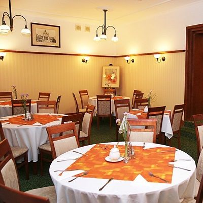 Hetman Hotel