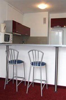 Werset Apartament *