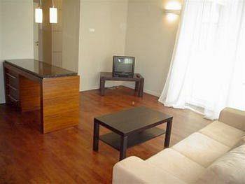 Werset Apartament Warszawa