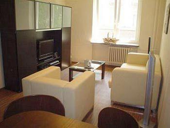 Werset Apartament *