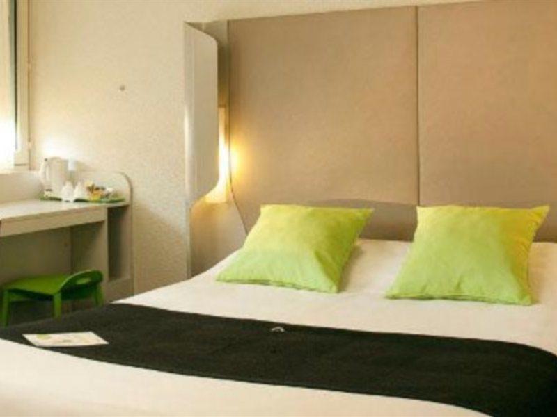 Hotel Campanile Centrum 3*