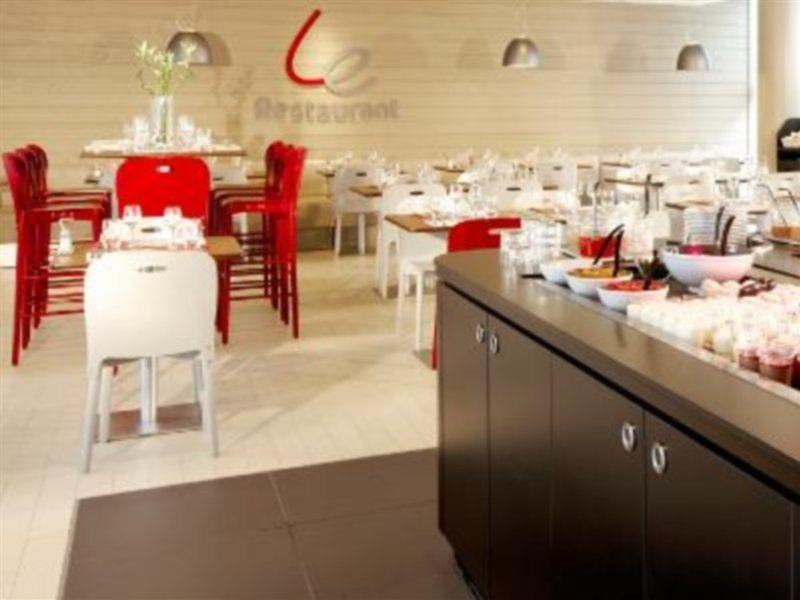 Hotel Campanile Centrum