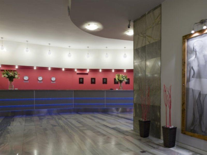 Hotel Metropol 3*