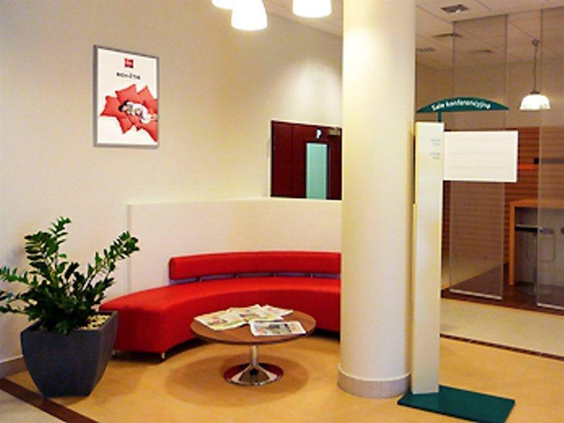 Hotel Ibis Reduta Warsaw