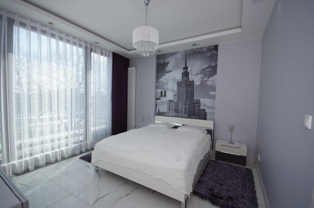 Triston Park Apartamento
