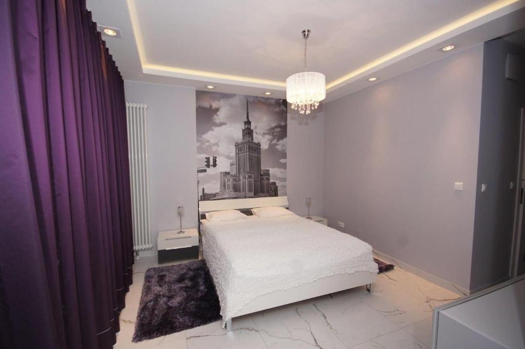 Apartamento Triston Park *