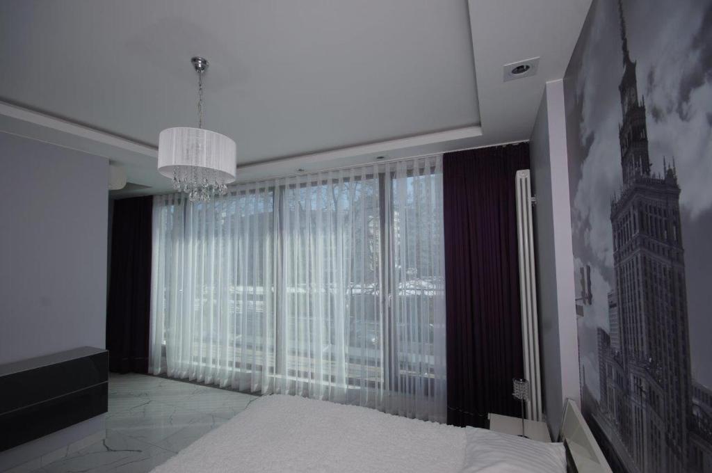 Apartamento Triston Park