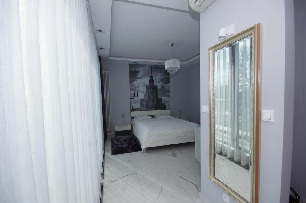 Triston Park Apartamento Varsóvia