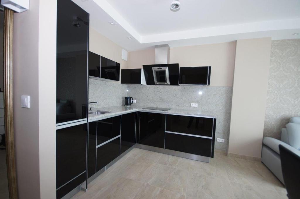 Triston Park Apartamento *