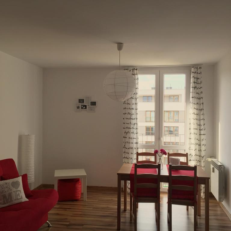 Apartament Diamond