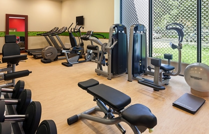 Hampton By Hilton Airport Warsaw