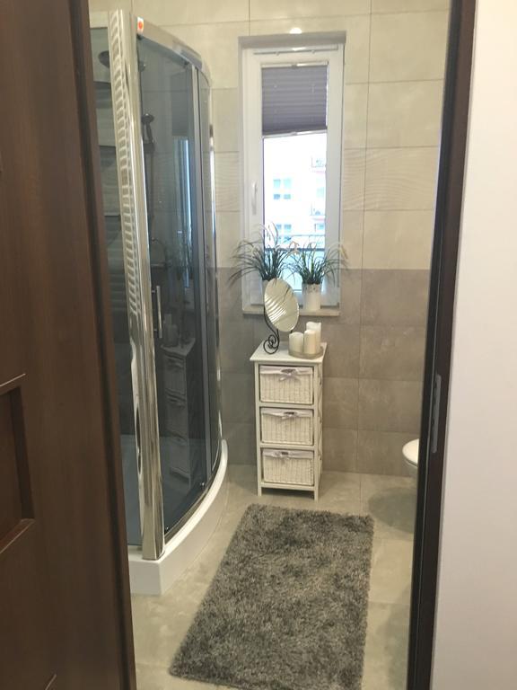Apartament Na Pradze Warszawa
