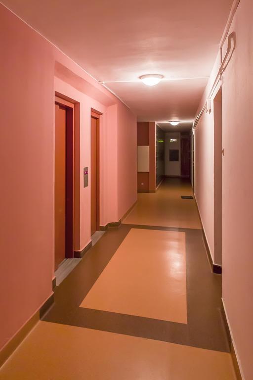 Apartment Wspolna *