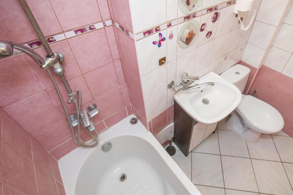 Apartment Wspolna *
