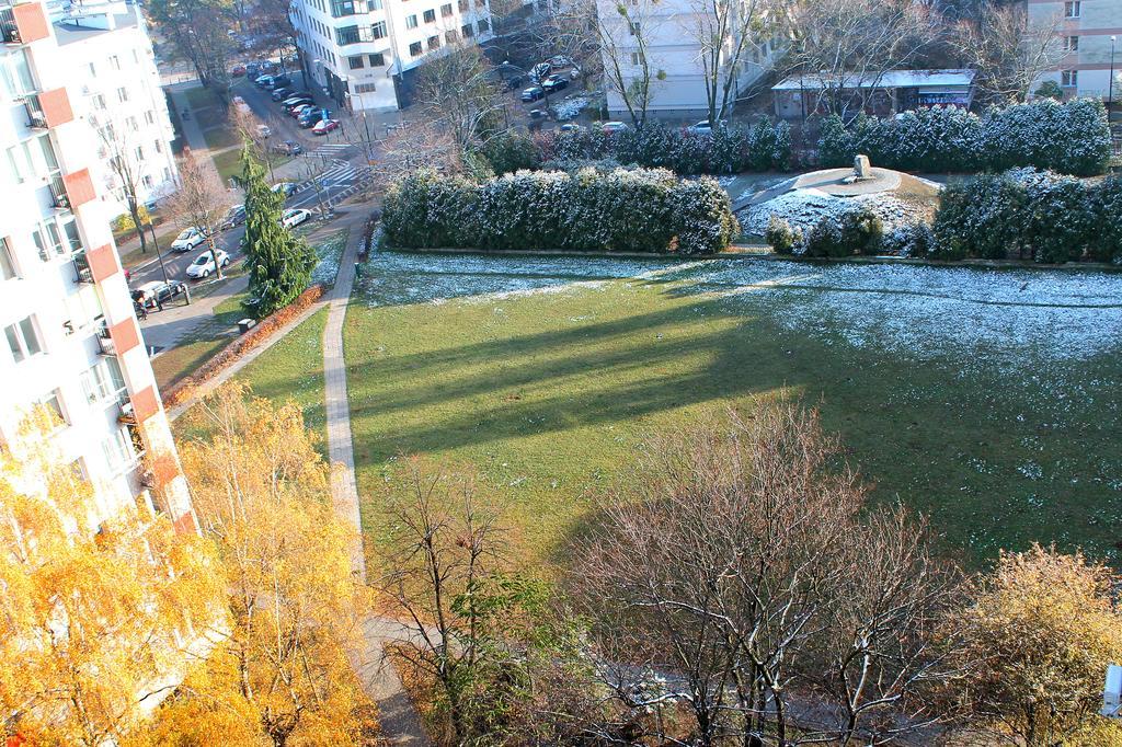 Apartment Labo Apartment Niska By Old Town