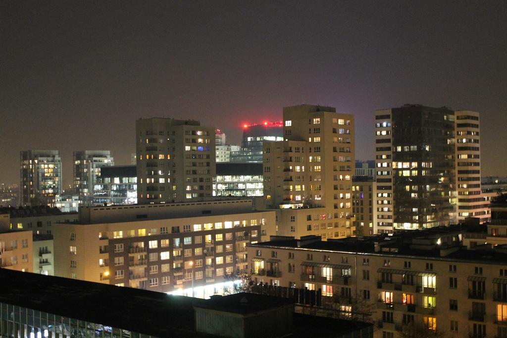 Apartment Labo Apartment Niska By Old Town *