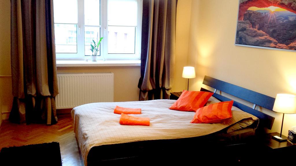 Studio Zelazna - Near Old Town Warsaw