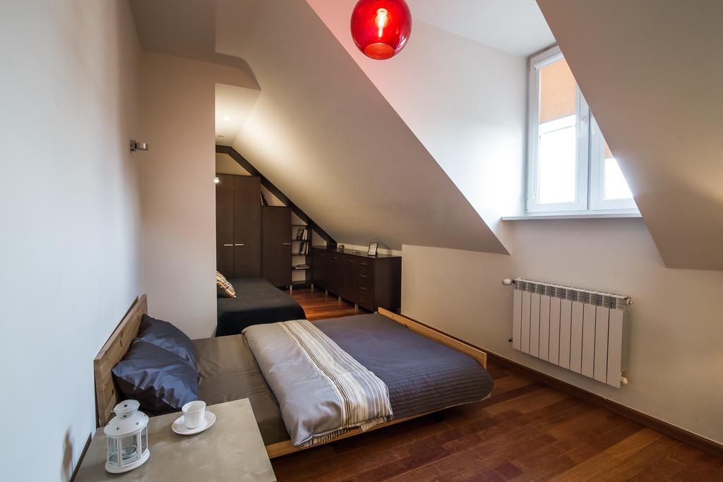 Apartment Nowy Rynek Old Town *
