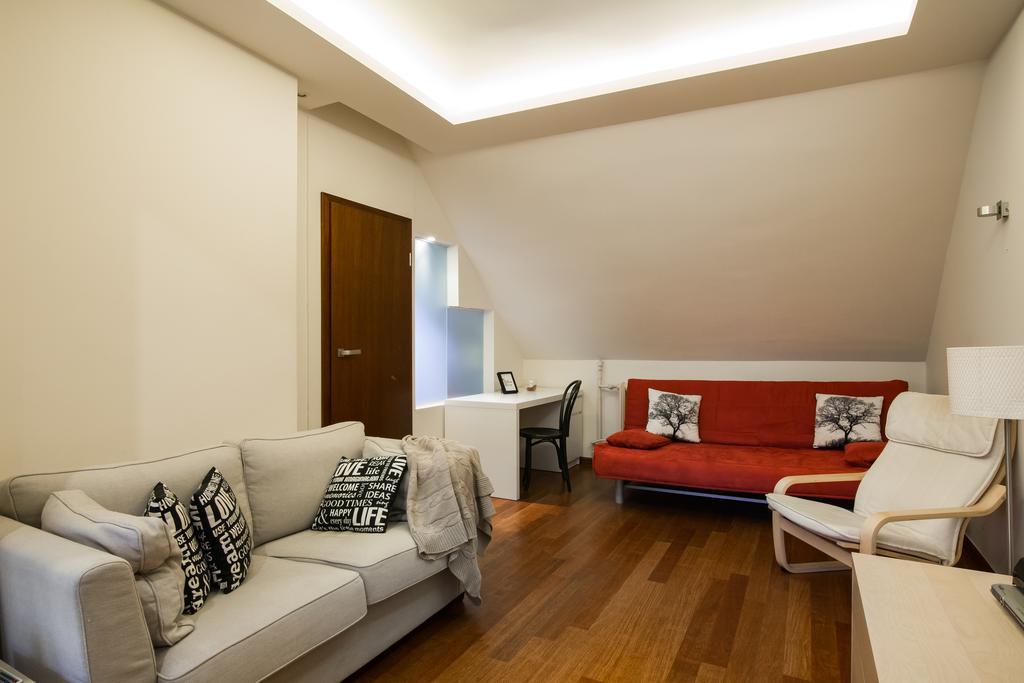 Apartment Nowy Rynek Old Town *