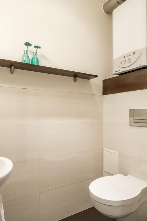 Apartment Nowy Rynek Old Town *