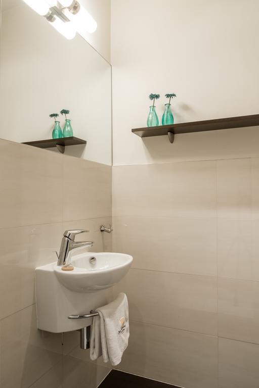 Apartment Nowy Rynek Old Town *