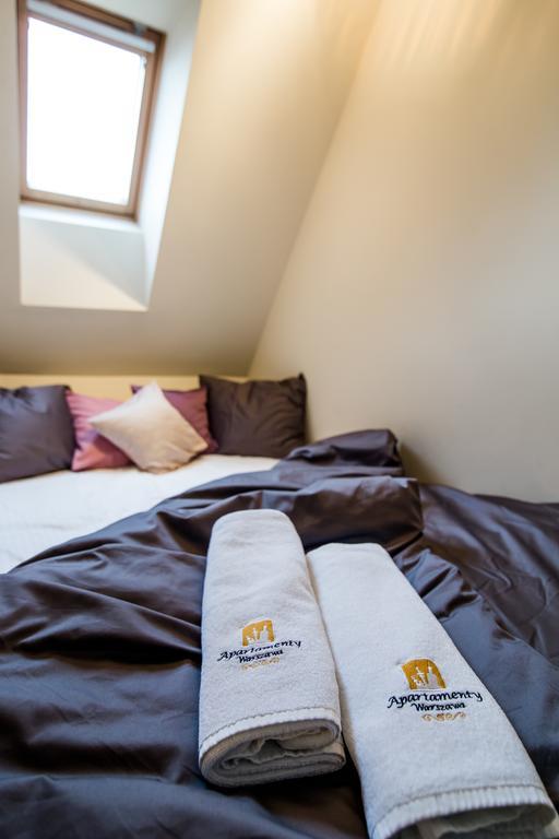 Apartment Nowy Rynek Old Town *