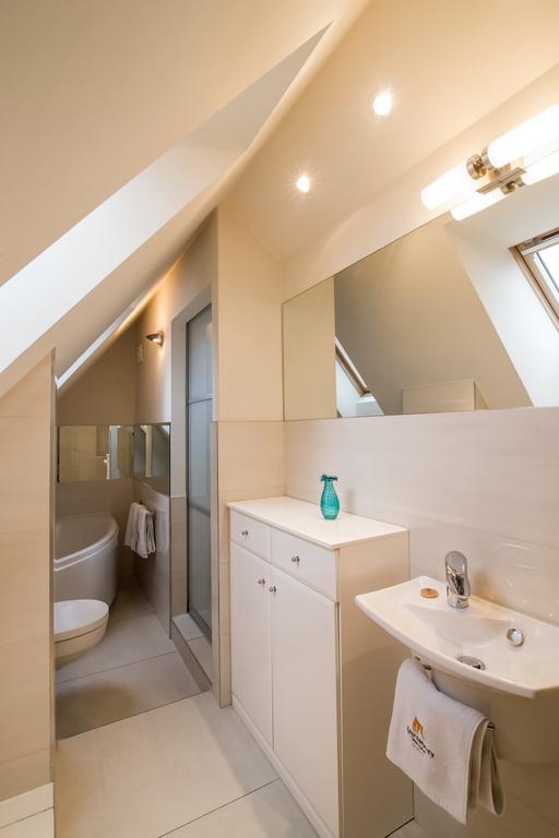 Apartment Nowy Rynek Old Town Warsaw