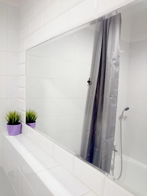 Apartament Saska Kępa Walecznych
